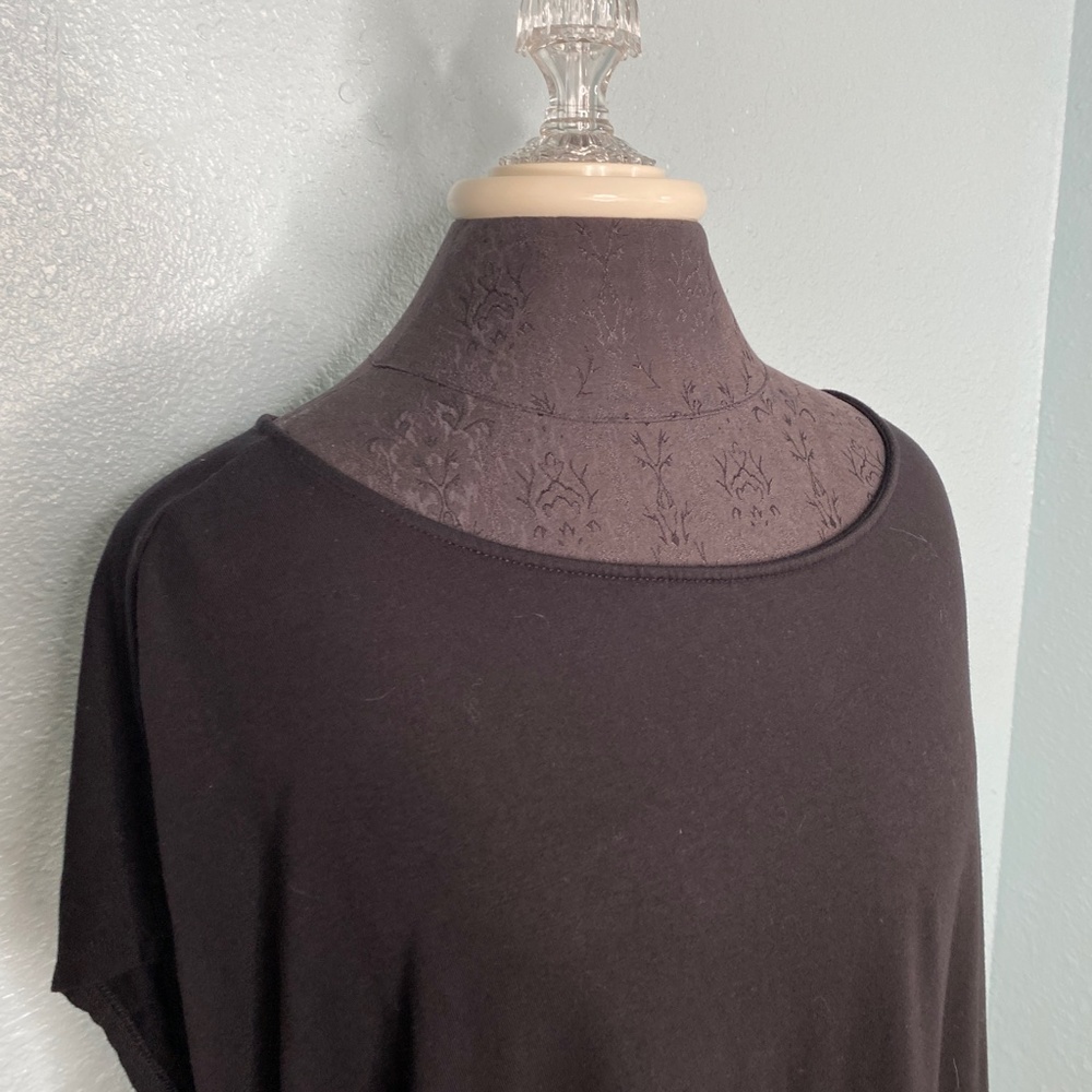 Catherine's Plus Size Colorblock Blouse - image 4